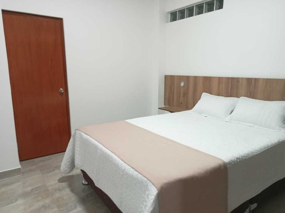 Comfort Suite