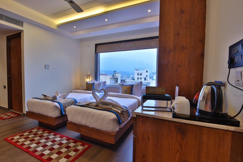 Executive Twin Room - Photo 1