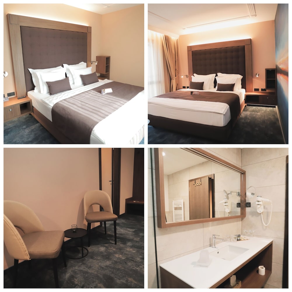 Family Quadruple Room, Balcony