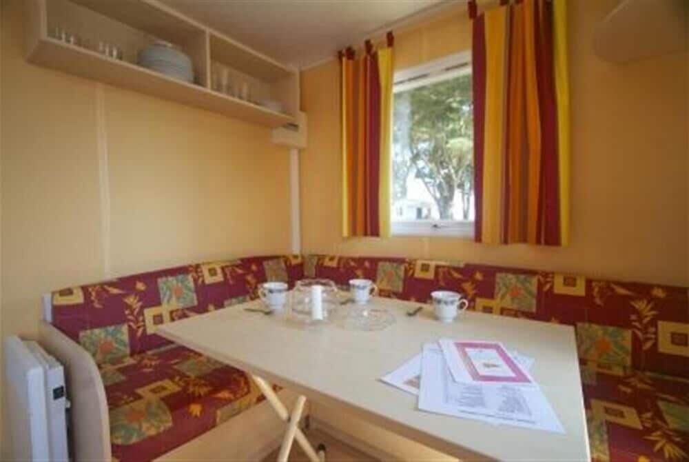 Comfort Mobile Home, 1 Bedroom