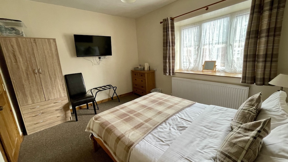 Standard Double Room photo 3