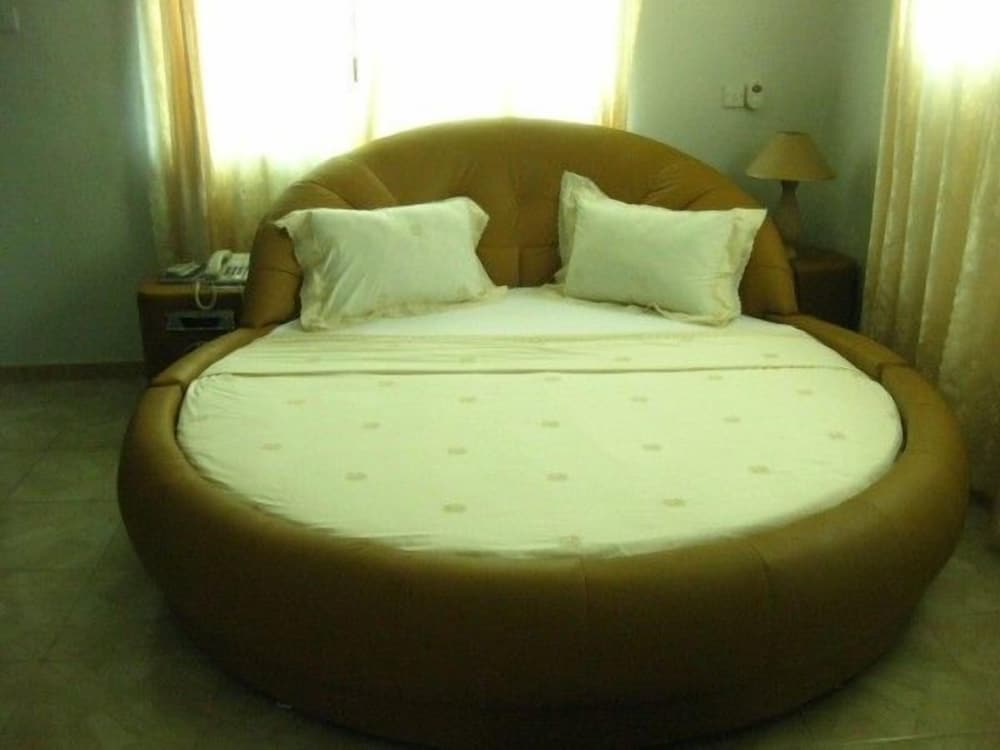 Deluxe Room photo 1