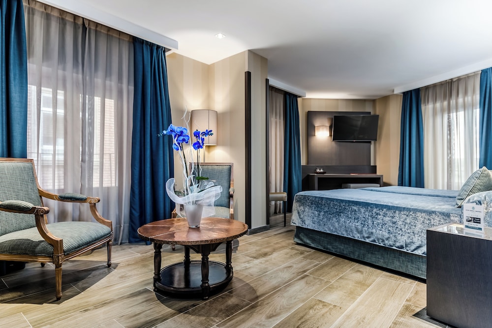 Suite photo 3