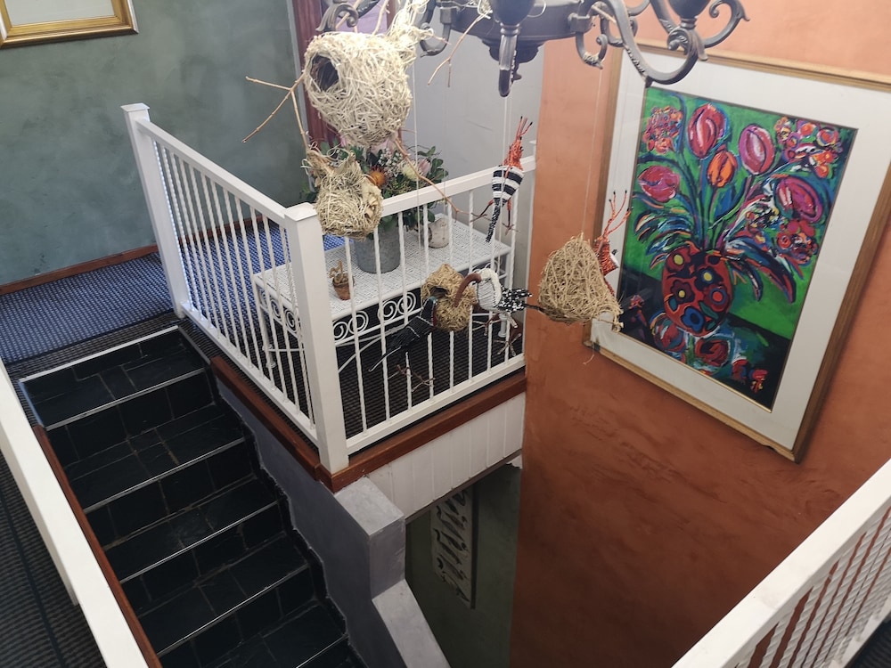 Luxury Bird Room photo 2