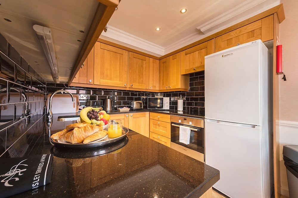 Family Apartment, 1 Bedroom, Kitchen photo 3