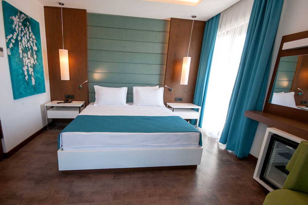 Superior Double Room, Sea View