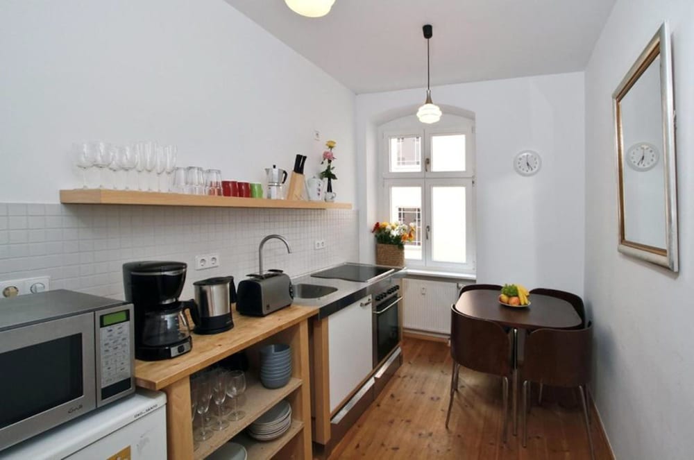 Apartment, 1 Bedroom photo 3