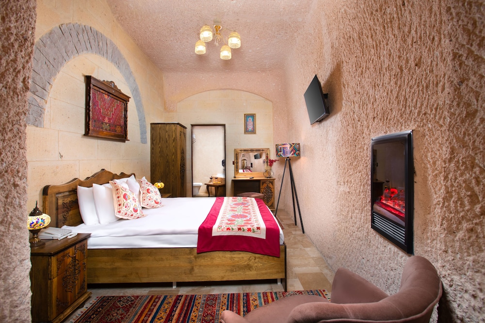 Premium Double Room photo 1