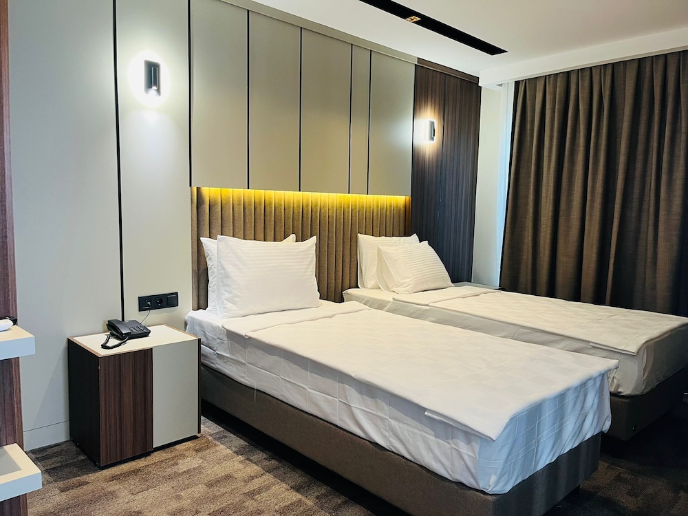 Standard Room - Photo 19