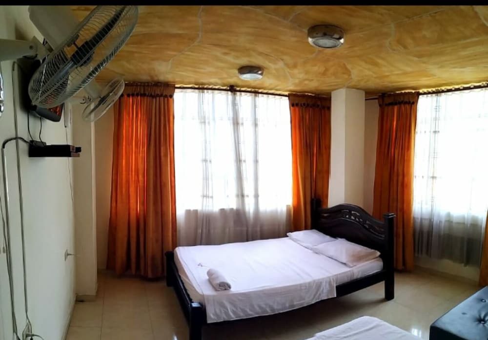 Triple Room photo 2