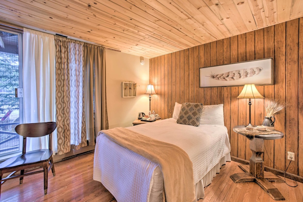 Basic Single Room photo 1