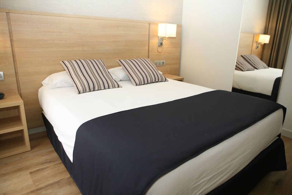 Habitación Individual