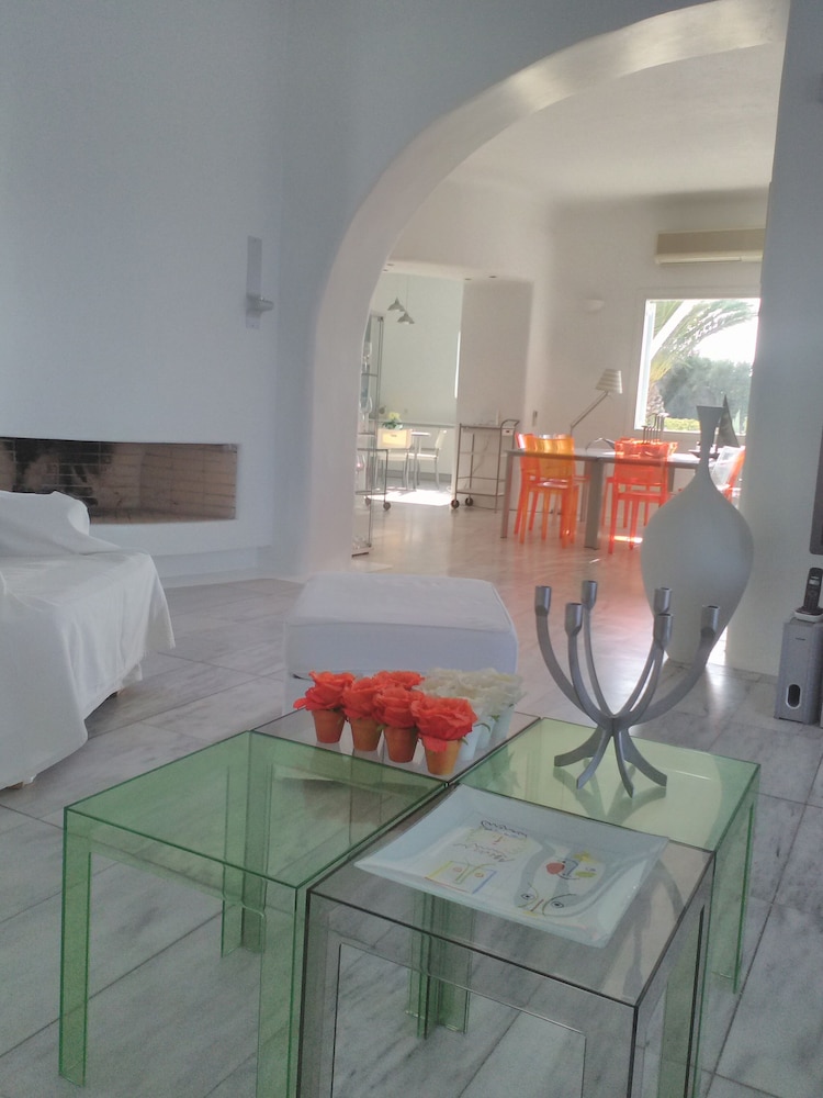 Luxury Villa
