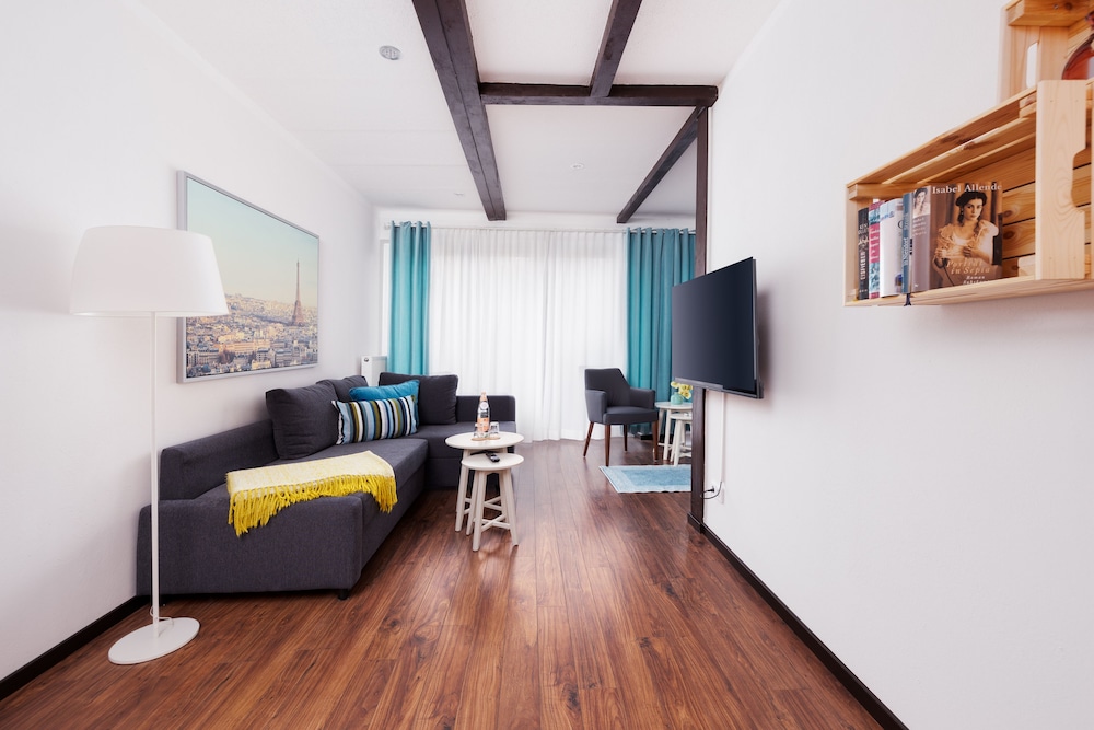 Junior Suite photo 3
