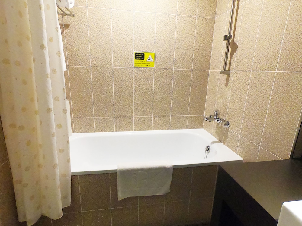 Wholesome Hotel — photo 159