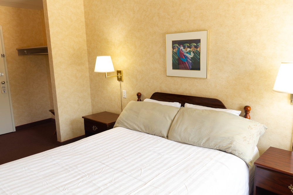 Superior Room, 1 Queen Bed with Sofa bed photo 3