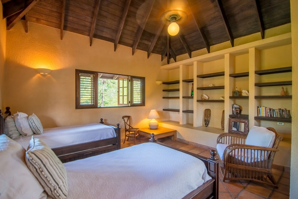 Luxury Villa, 4 Bedrooms, Villa Las Palmas photo 2