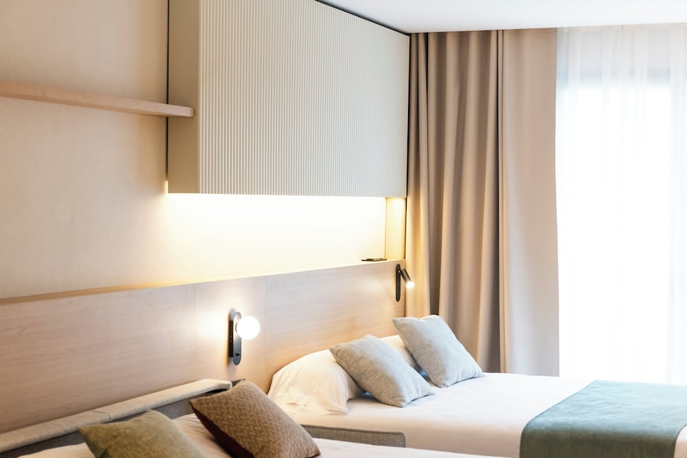 Aparthotel Atenea Calabria — photo 177