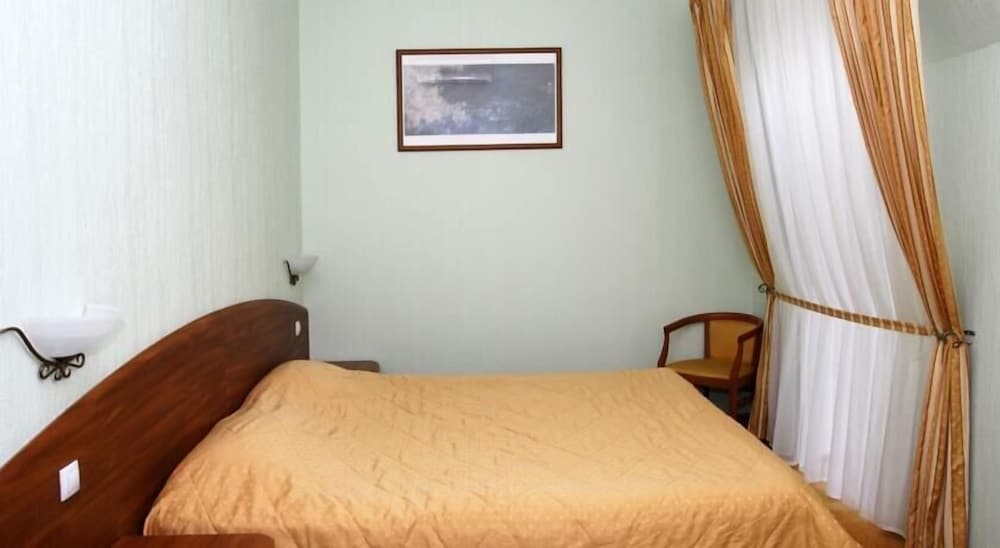 Standard Double Room photo 2