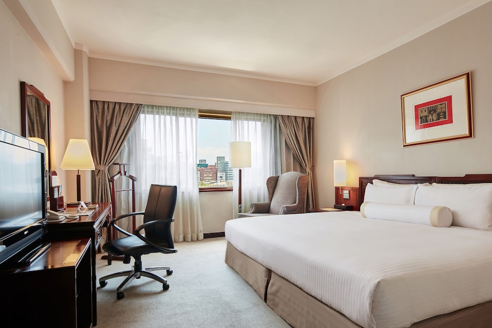 Superior Room, 1 Queen Bed
