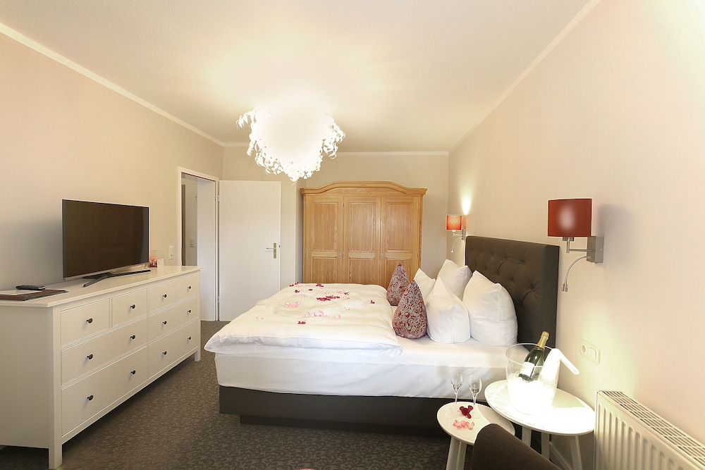 Suite (Landhaus) photo 2