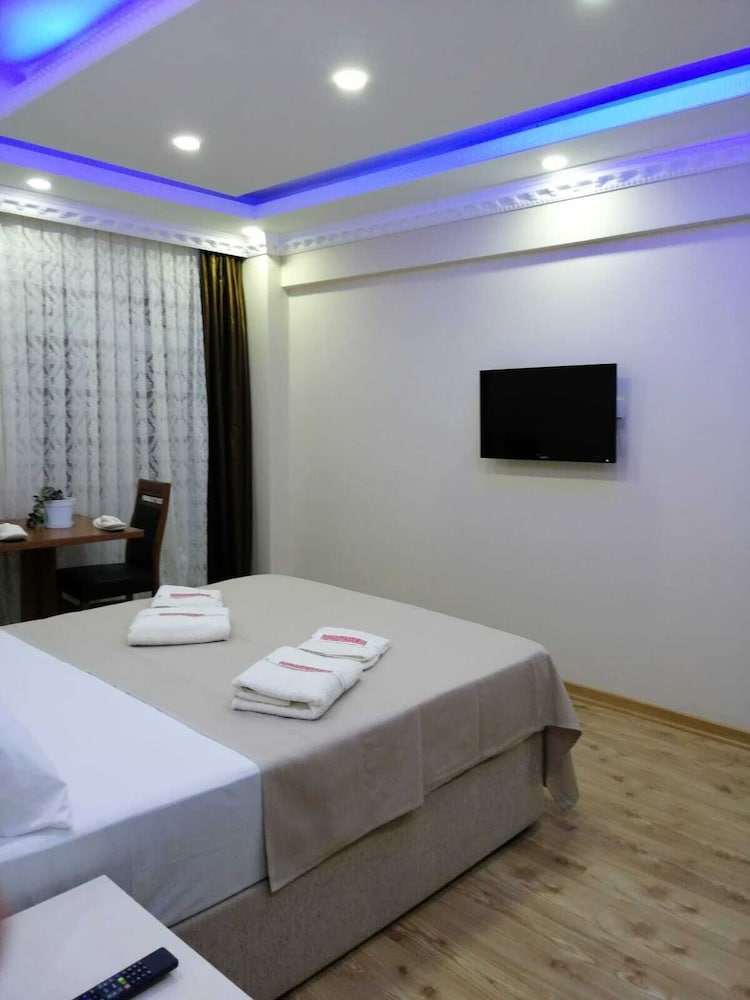 Standard Single Room, Sea View photo 1