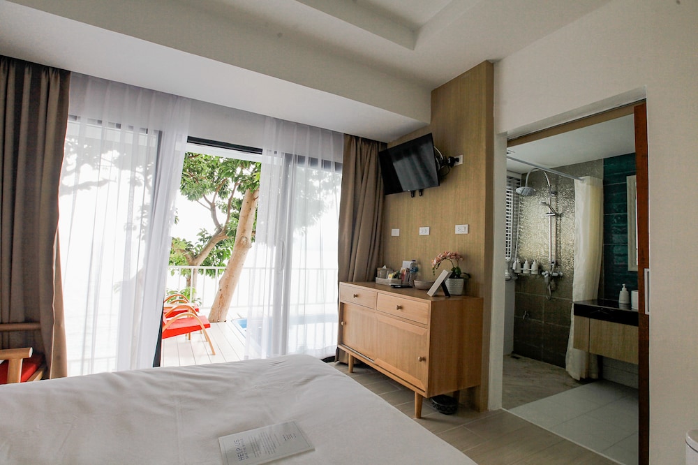 Family Villa, Private Pool, Ocean View - Photo 10