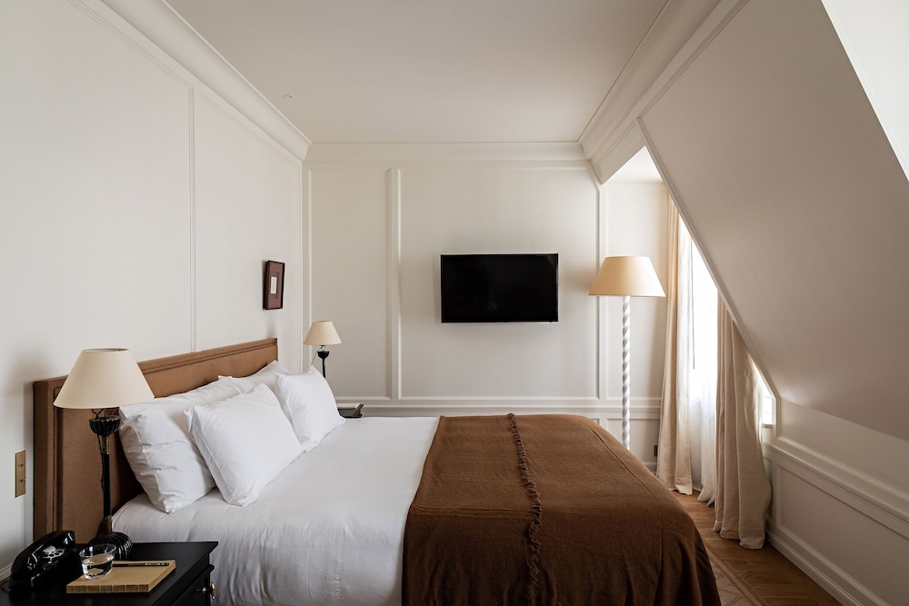 Superior Room, Connecting Rooms (Boudoir) photo 2