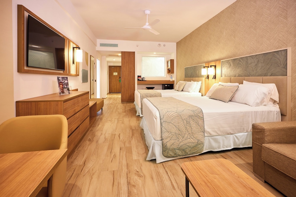 Family Suite, 2 Bedrooms (B2C-US) photo 3