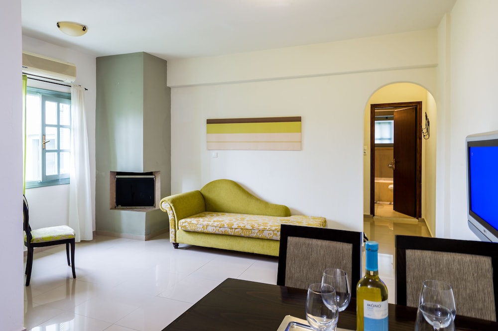 Superior Apartment, 1 Bedroom (for 4) - Photo 5
