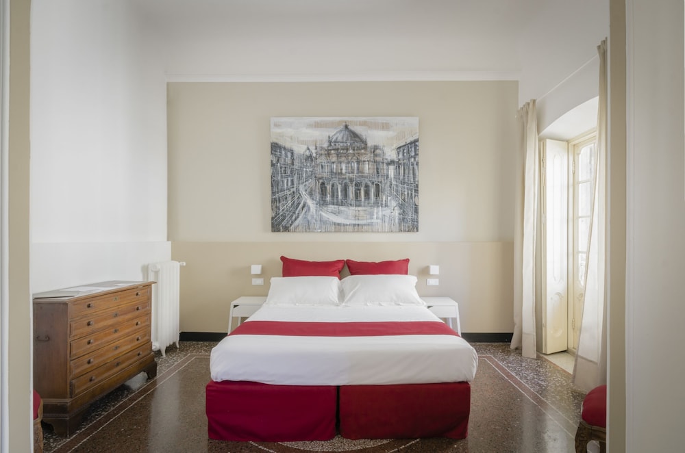 Quadruple Room photo 1