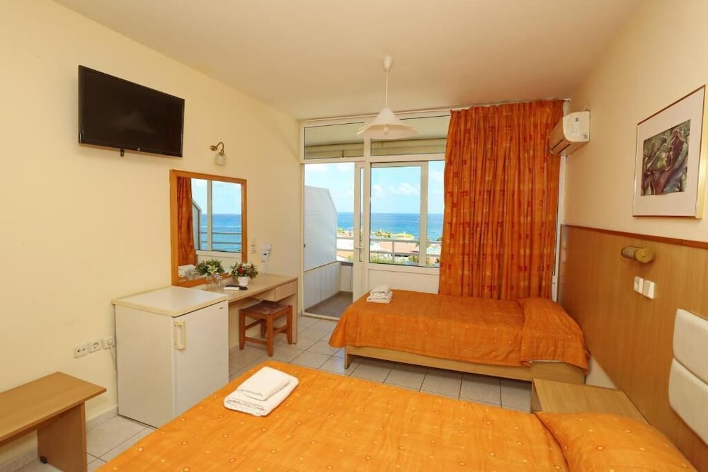 Standard Room, Sea View - Photo 6