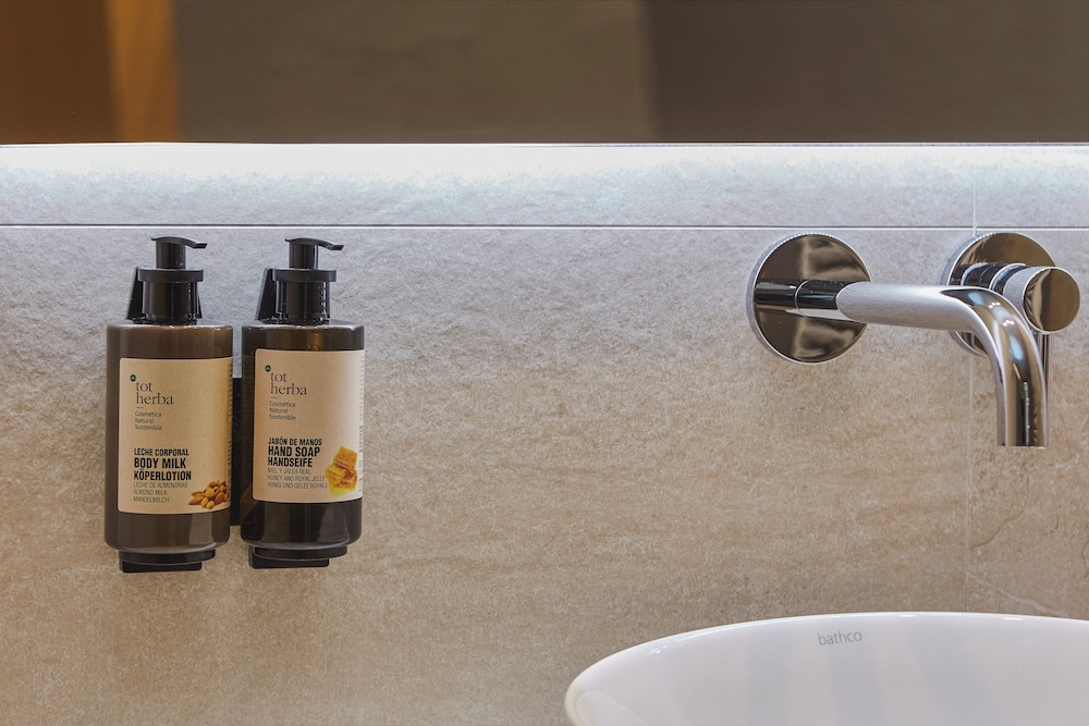 Superior Twin Room, Sea View