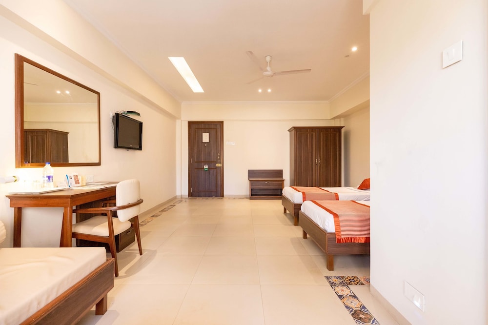 Junior Suite - Photo 19