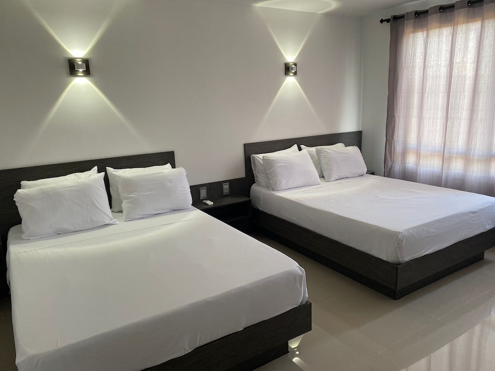 Deluxe Quadruple Room photo 3