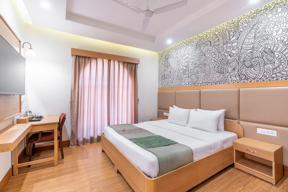 Luxury Room photo 1