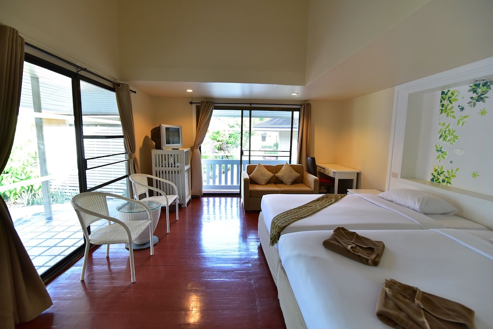 Deluxe Villa - Photo 7