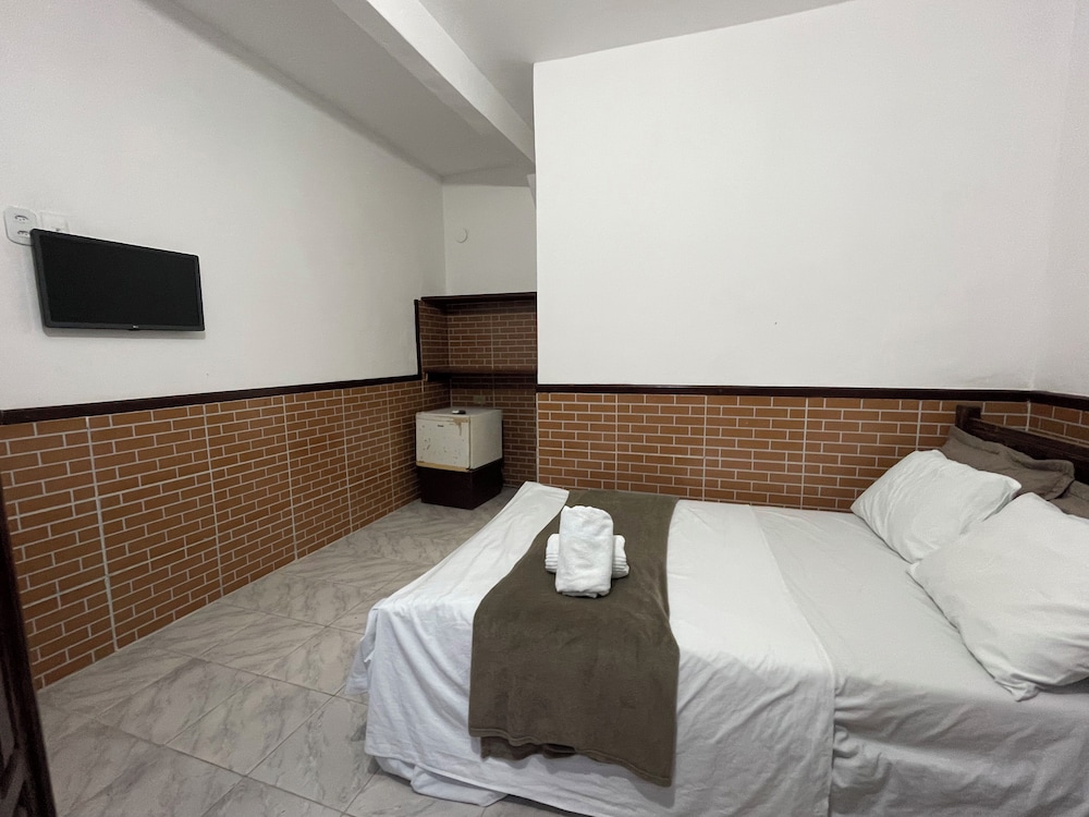 Basic Double Room photo 1