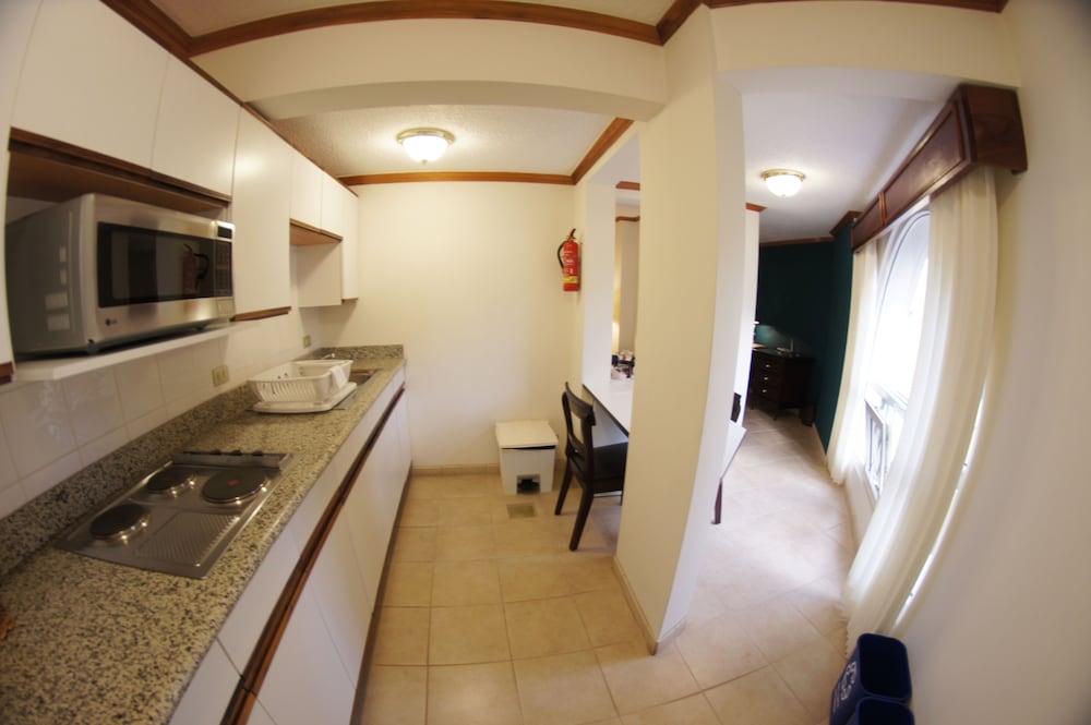 Deluxe Apartment, 1 Bedroom - Photo 7