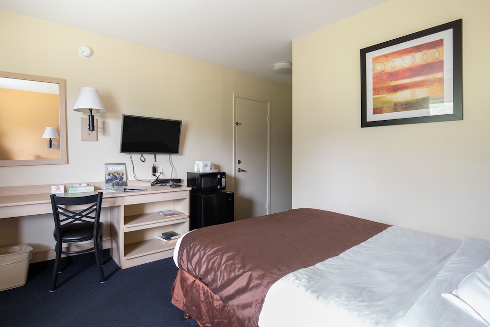 Room, 1 Double Bed, Non Smoking - Photo 5