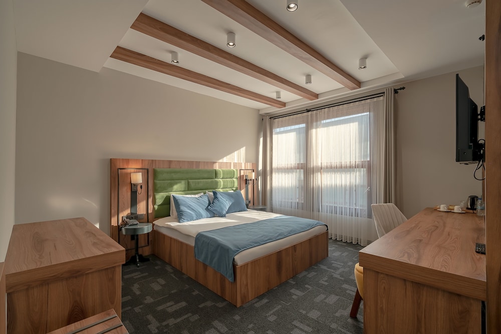 Standard Room, 1 Bedroom, Non Smoking