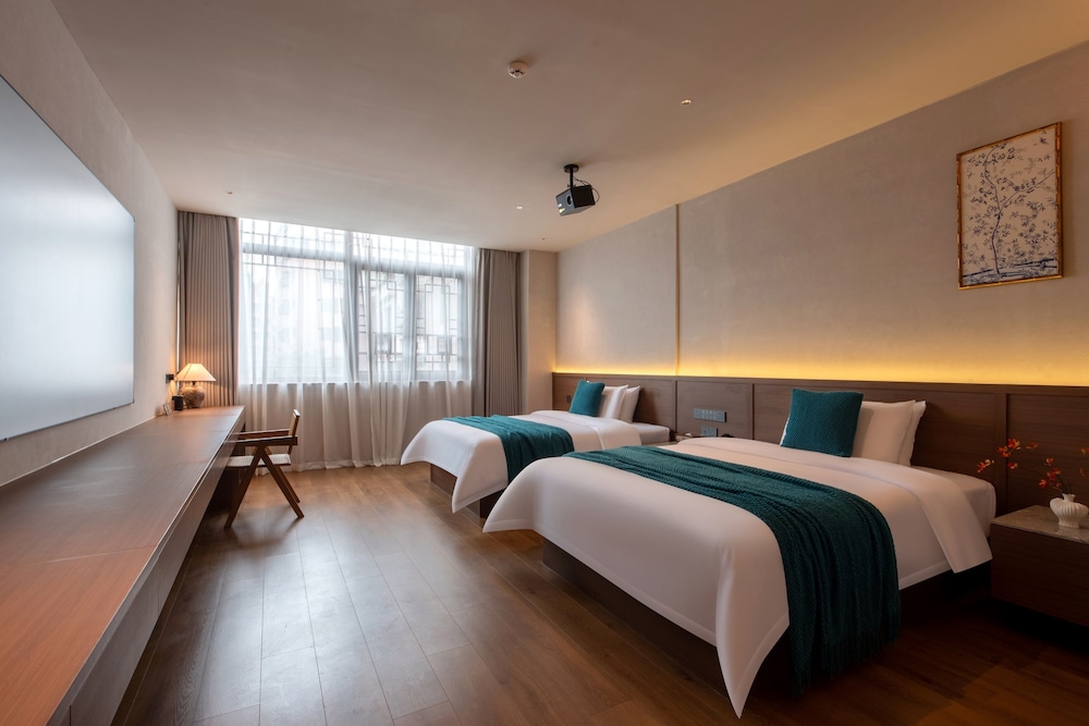 Exclusive Double Room photo 1