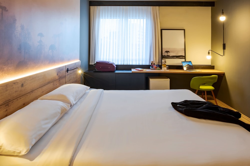 Executive Room, 1 Double Bed