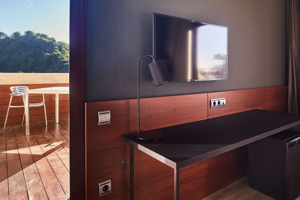 Standard Room, Terrace photo 3