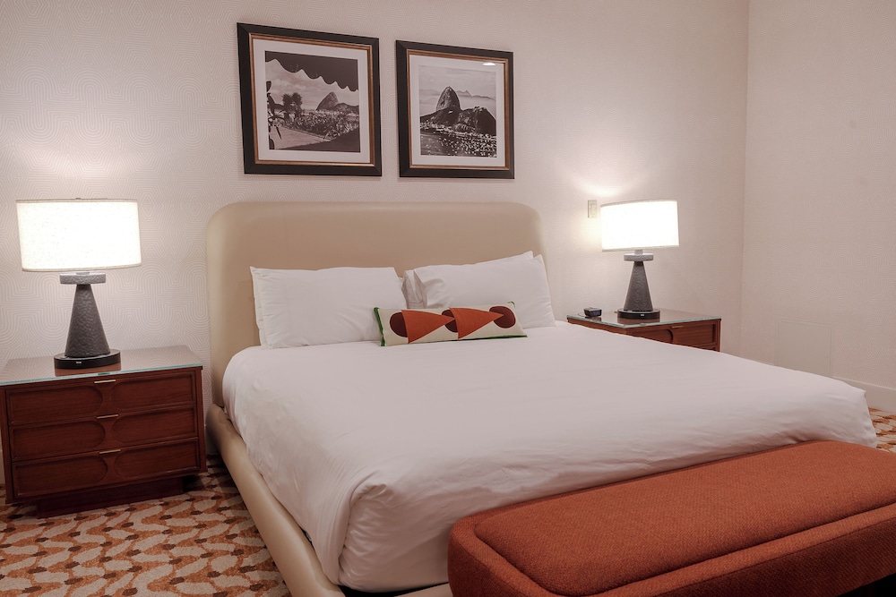 Premier Suite, 1 Bedroom with 2 Queens (High Floor) - Photo 5