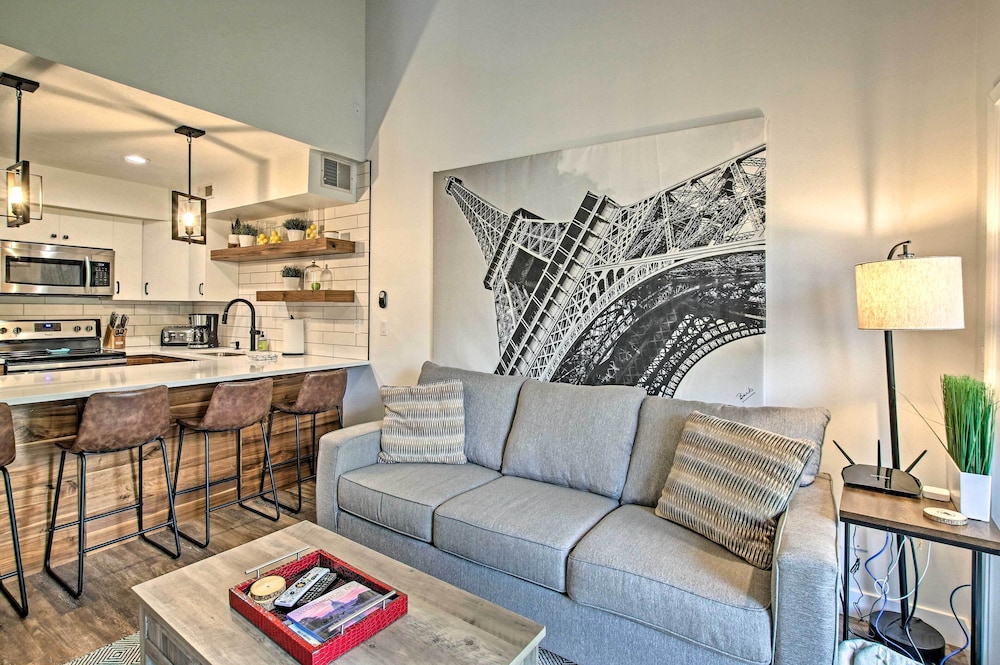 Apartment (2 Bedrooms) photo 1