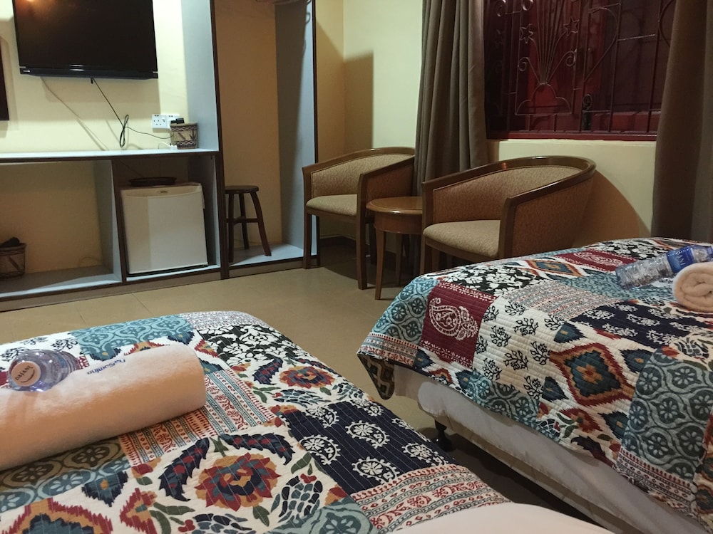 Executive Suite photo 2
