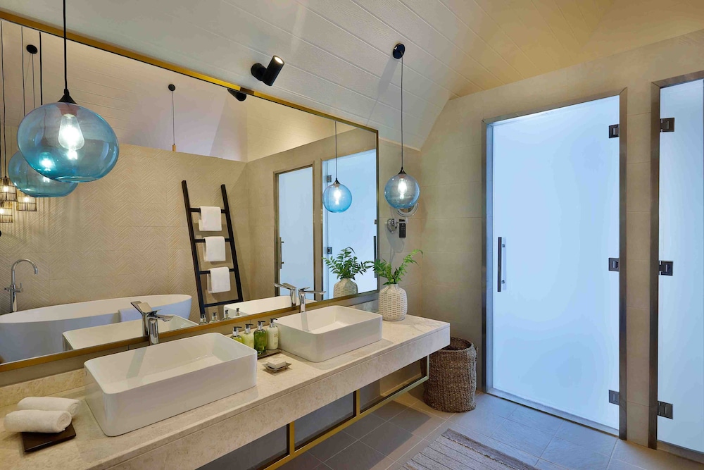 Anantara One Bedroom Beach Pool Villa photo 3