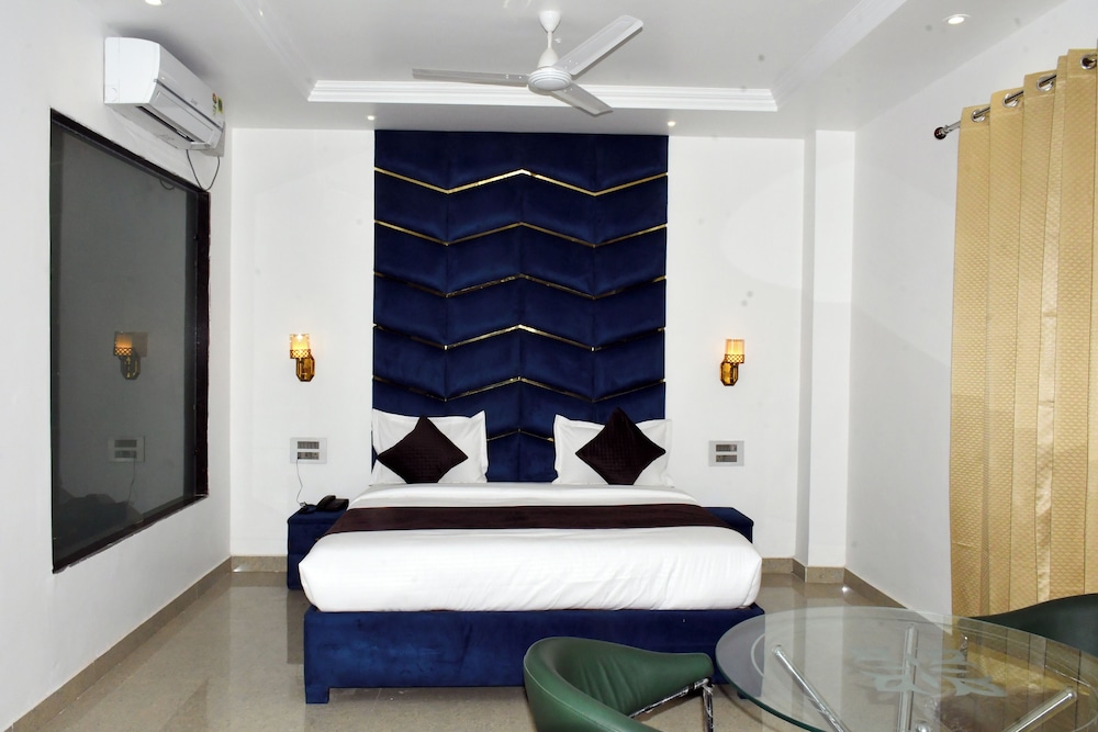 Superior Double Room, Garden View photo 2