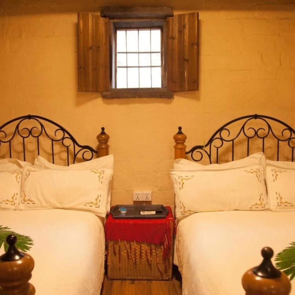 Suite Room(Twin) photo 2